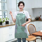 Hero Skiin's Teflon Kitchen Apron